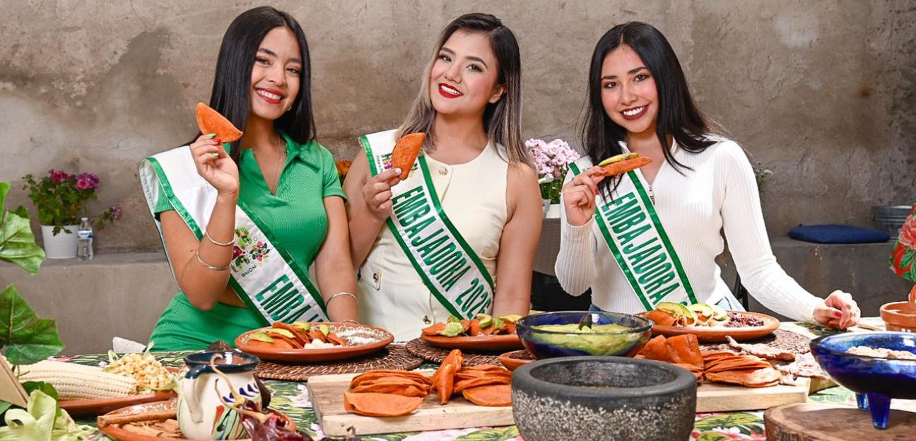 La Feria de la enchilada celebra 14 años de identidad, tradición y orgullo soledense