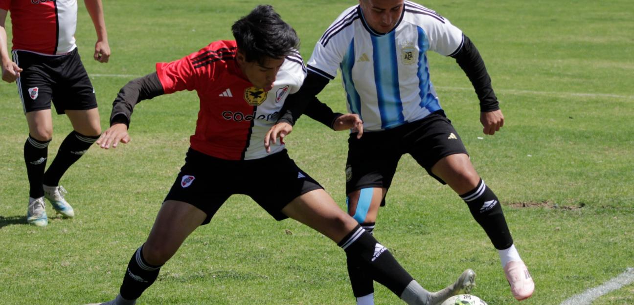 Emocionante jornada tres se vivió en la Copa Soledad 2026