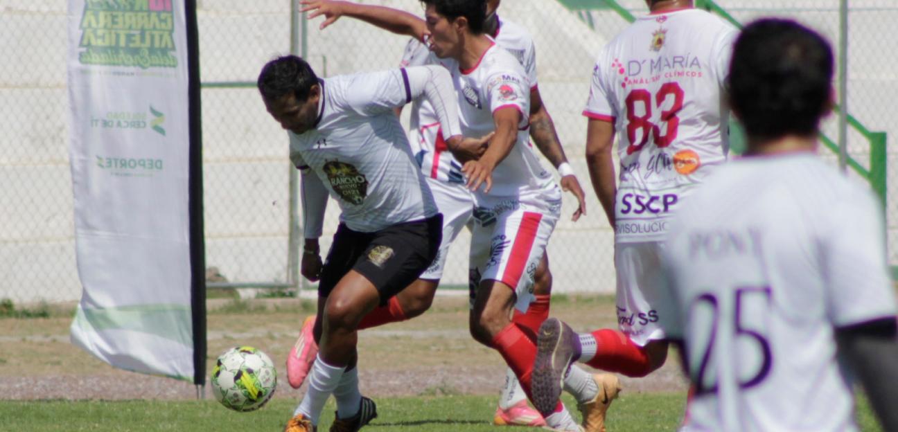 Al rojo vivo, se pone la espectacular Copa Soledad 2026