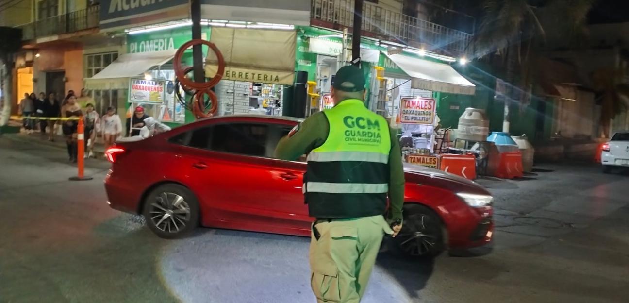 FENAE 2026 sigue garantizando orden y seguridad con Plan Operativo de la Guardia Civil