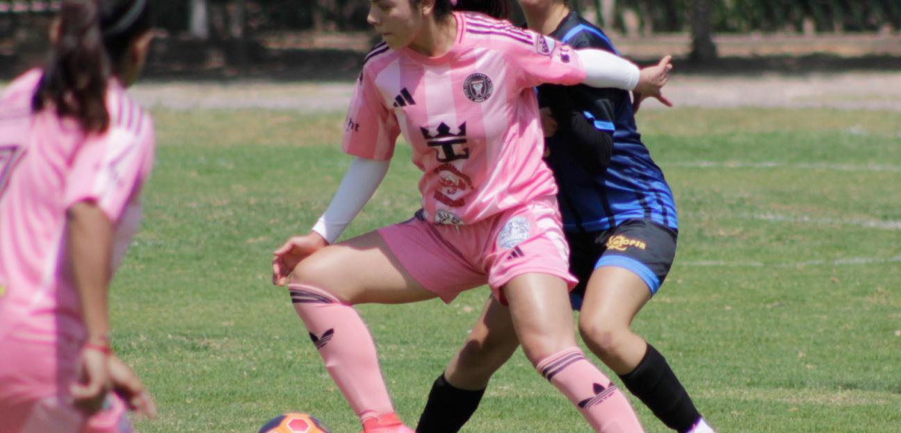 En marcha, la Copa Soledad Femenil 2026