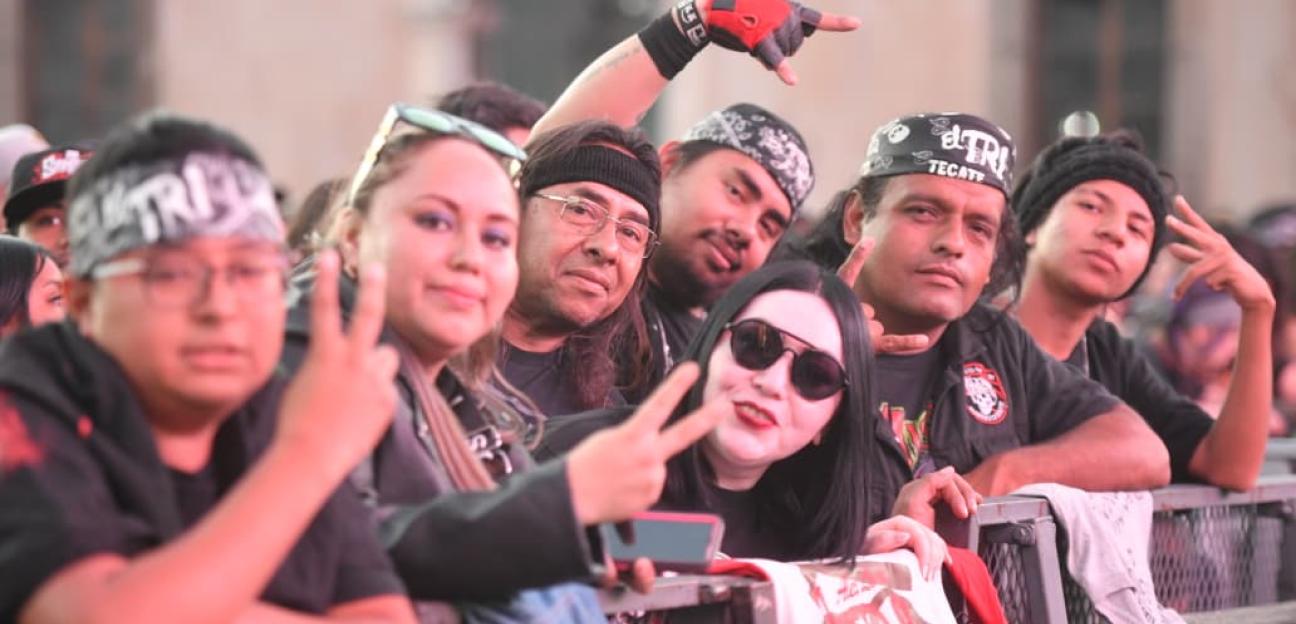 Juan Manuel Navarro destaca éxito rotundo de la Fenae 2026; se consolida como el mejor evento familiar de San Luis