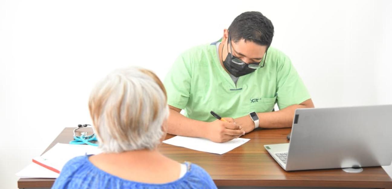 Consultorios médicos gratuitos en Soledad: alternativa para el cuidado de la salud