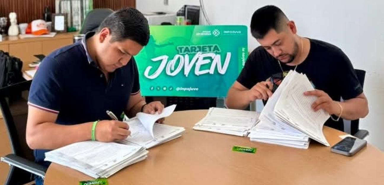 Ayuntamiento de Soledad amplia beneficios y descuentos a la juventud con Tarjeta Joven