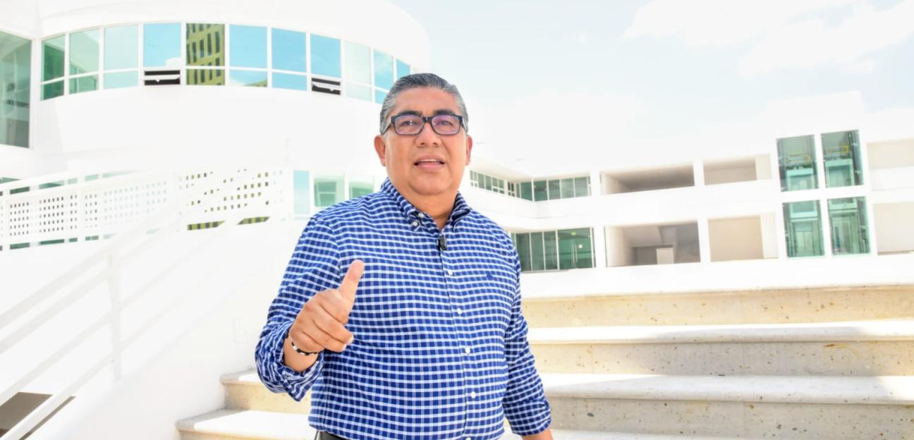 Soledad estrena nueva etapa: Ayuntamiento operará en nueva Unidad Administrativa la próxima semana